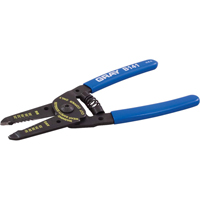Outil &agrave; d&eacute;nuder/couper les fils, 6" l Oxford Builders Supplies Inc