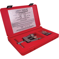 Internal/External Retaining Ring Tool with Tip Set, 13 Pieces Oxford Builders Supplies Inc