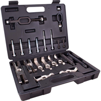 Jeu d'extracteurs de roulements &agrave; usages multiples Oxford Builders Supplies Inc