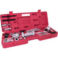 Slide Hammer Puller Set Oxford Builders Supplies Inc