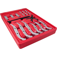 Gear Puller Set Oxford Builders Supplies Inc