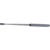 Telescopic Pickup Tool, 33-1/2" Length, 1/4" Diameter, 5 lbs. Capacity Oxford Builders Supplies Inc