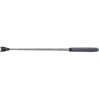 Telescopic Pickup Tool, 33-1/2" Length, 7/16" Diameter, 14 lbs. Capacity Oxford Builders Supplies Inc