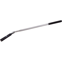 Telescopic Pickup Tool, 26-1/2" Length, 1/2" Diameter, 2 lbs. Capacity Oxford Builders Supplies Inc