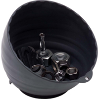Magnetic Parts Bowl, 6" L x 6" W Oxford Builders Supplies Inc