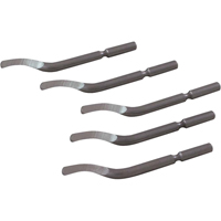 Deburring Blade Set Oxford Builders Supplies Inc