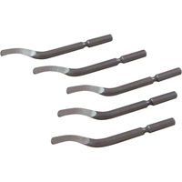 Deburring Blade Set Oxford Builders Supplies Inc
