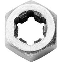Coarse Die, 1/4"-20 Thread, High Speed Steel Oxford Builders Supplies Inc