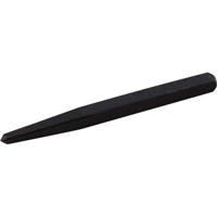 Straight Type Screw Extractor, 5, For Screw Size 5/8", Carbide Oxford Builders Supplies Inc