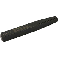 Straight Type Screw Extractor, 6, For Screw Size 3/4", Carbide Oxford Builders Supplies Inc