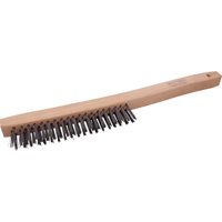 Wire and Honing Brushes