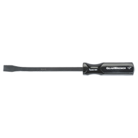 Levier avec extr&eacute;mit&eacute; courb&eacute;e, 3/8" la, 12" lo Oxford Builders Supplies Inc