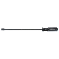 Levier avec extr&eacute;mit&eacute; courb&eacute;e, 3/8" la, 17" lo Oxford Builders Supplies Inc