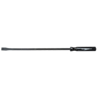 Levier avec extr&eacute;mit&eacute; courb&eacute;e, 1/2" la, 25" lo Oxford Builders Supplies Inc