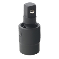 Joint universel, Chocs, Prise 3/8", Douille 3/8" Oxford Builders Supplies Inc