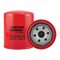 BD7029 Dual-Flow Spin-on Lube Filter Oxford Builders Supplies Inc