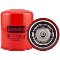 BW5070 Filtre &agrave; visser pour transmission Oxford Builders Supplies Inc