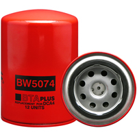 BW5074 &eacute;l&eacute;ment de filtre &agrave; air avec film mousse Oxford Builders Supplies Inc