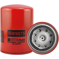 BW5075 D&eacute;coupe de filtre Oxford Builders Supplies Inc