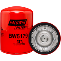 BW5179 Filtre pour liquide de refroidissement &agrave; visser avec additif BTA PLUS Oxford Builders Supplies Inc
