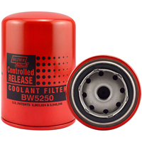 BW5250 Filtre pour liquide de refroidissement &agrave; visser avec additif BTA PLUS Oxford Builders Supplies Inc