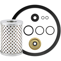 P7134 Power Steering Element Oxford Builders Supplies Inc