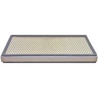 PA4858 &eacute;l&eacute;ment de filtre &agrave; air pour habitacle Oxford Builders Supplies Inc