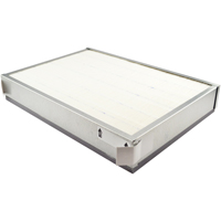 PA5300 &eacute;l&eacute;ment de filtre &agrave; air pour habitacle Oxford Builders Supplies Inc