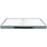 PA5363 &eacute;l&eacute;ment de filtre &agrave; air pour habitacle Oxford Builders Supplies Inc