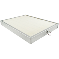 PA5712 &eacute;l&eacute;ment de filtre &agrave; air avec tirette pour habitacle Oxford Builders Supplies Inc