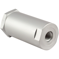 PT9468 Filtre de canalisation hydraulique &agrave; visser Oxford Builders Supplies Inc