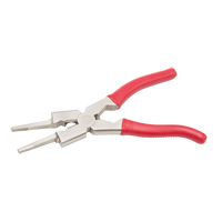 Premium Multi-Purpose MIG Welding Pliers, 8-1/2" L Oxford Builders Supplies Inc