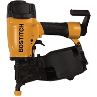 15° Coil Nailer Oxford Builders Supplies Inc