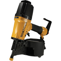 15° Coil Nailer Oxford Builders Supplies Inc