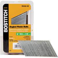 Clous de finition en angle de style FN Oxford Builders Supplies Inc