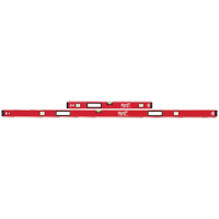 Ensemble de niveaux sph&eacute;riques magn&eacute;tiques pour montant Redstick Oxford Builders Supplies Inc