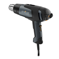 HL 1920E Heat Gun, 120°F - 1100°F (50°C - 600°C) Oxford Builders Supplies Inc