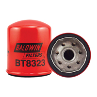 BT8323 Filtre hydraulique &agrave; visser Oxford Builders Supplies Inc