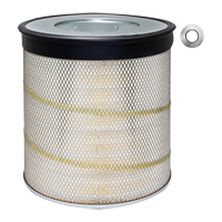 PA2839 &eacute;l&eacute;ment de filtre &agrave; air avec tirettes Oxford Builders Supplies Inc