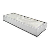 PA3782 &eacute;l&eacute;ment de filtre &agrave; air pour habitacle Oxford Builders Supplies Inc