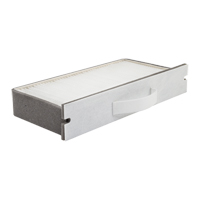 PA5317 &eacute;l&eacute;ment de filtre &agrave; air avec tirettes pour habitacle Oxford Builders Supplies Inc