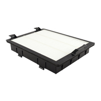PA5720 &eacute;l&eacute;ment de filtre &agrave; air pour habitacle Oxford Builders Supplies Inc