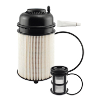 PF9908KIT Fuel Filter Kit Oxford Builders Supplies Inc
