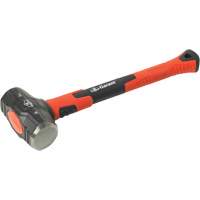 Sledge Hammer, 4 lbs., 16", Fibreglass Handle Oxford Builders Supplies Inc