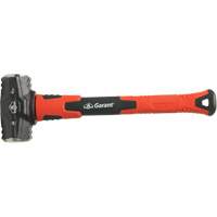 Sledge Hammer, 4 lbs., 16", Fibreglass Handle Oxford Builders Supplies Inc