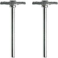 Rotary Carbon Steel Brush Oxford Builders Supplies Inc