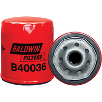 B40036 Spin-On Lube Filter Oxford Builders Supplies Inc