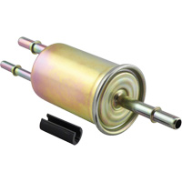 BF7805 In-Line Fuel Filter Oxford Builders Supplies Inc
