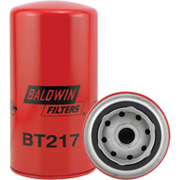 BT217 Full-Flow Spin-On Lube Filter Oxford Builders Supplies Inc