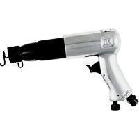 Standard Air Hammer, 3 CFM, 1/4" NPTF, 2000 BPM, 11/16" x 3-1/2" (17mm x 89mm) Oxford Builders Supplies Inc